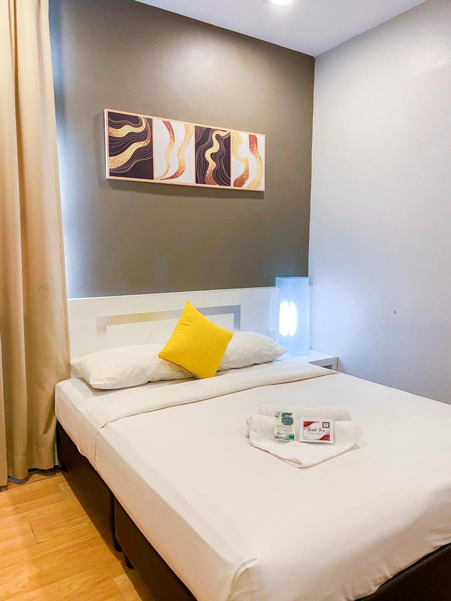 Lovita Hotel Kuantan Exteriör bild